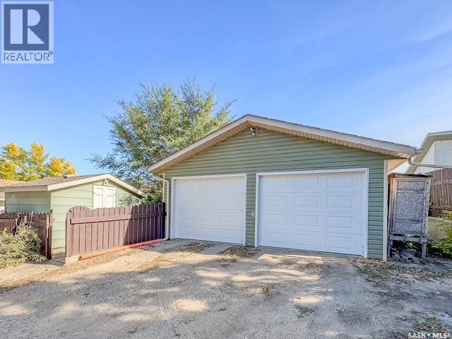 31 Burke Crescent, Swift Current, SK