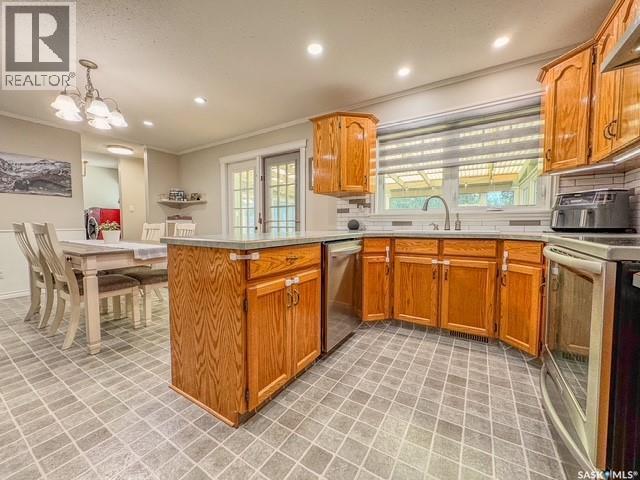 31 Burke Crescent, Swift Current, SK
