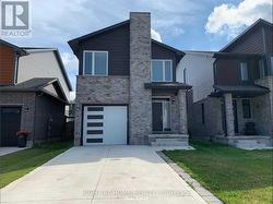 2225 TRIBALWOOD STREET London North, ON N6G 0R4