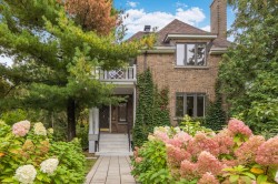 418 Av. Walpole Mont-Royal, QC H3R 2A4