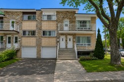 6014 - 6016 Rue Houde Montréal (Montréal-Nord), QC H1G 1G2