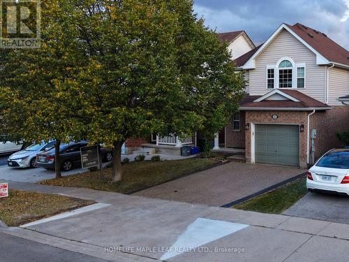211 Melran Drive, Cambridge, ON 