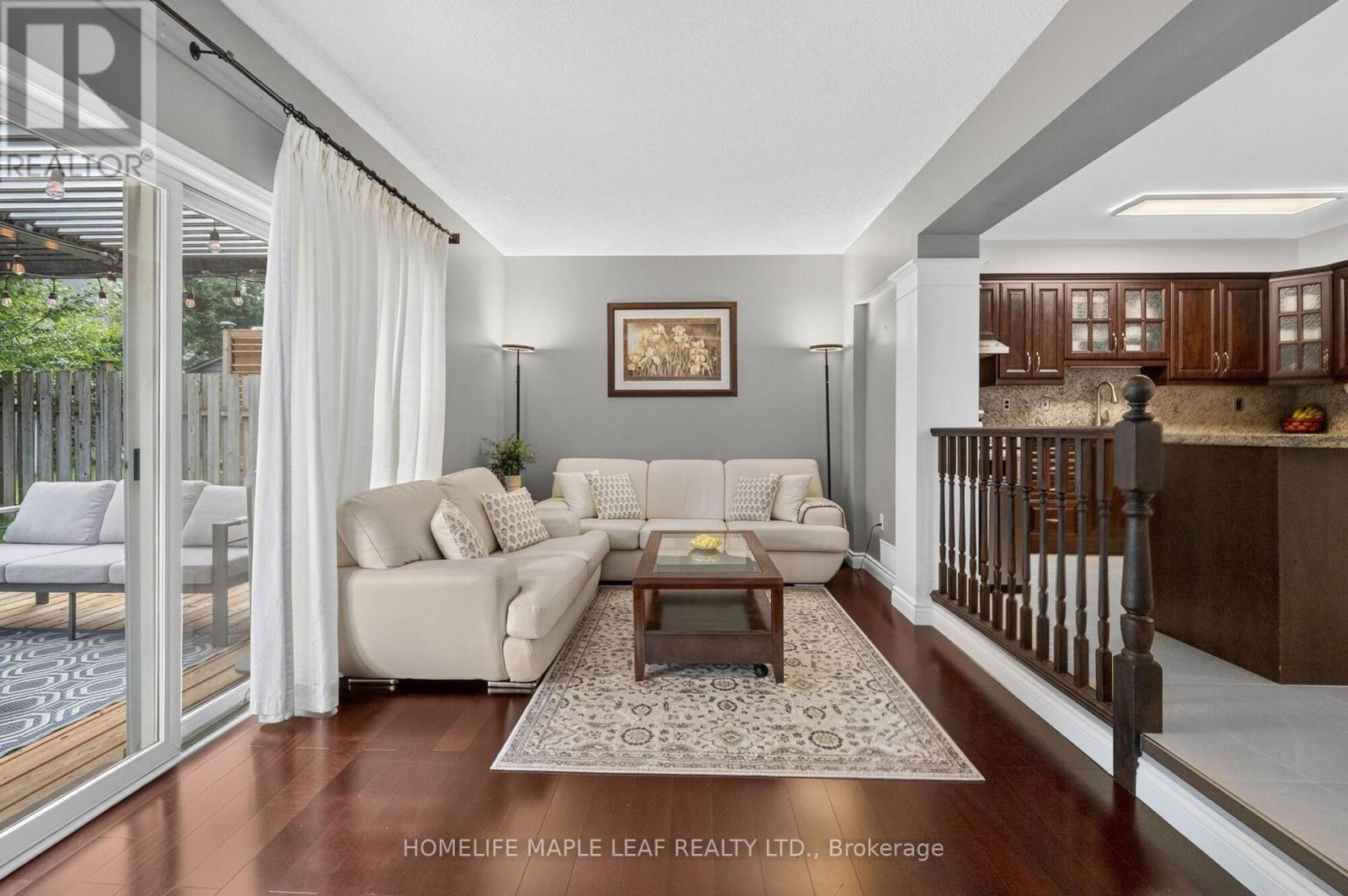 211 Melran Drive, Cambridge, ON
