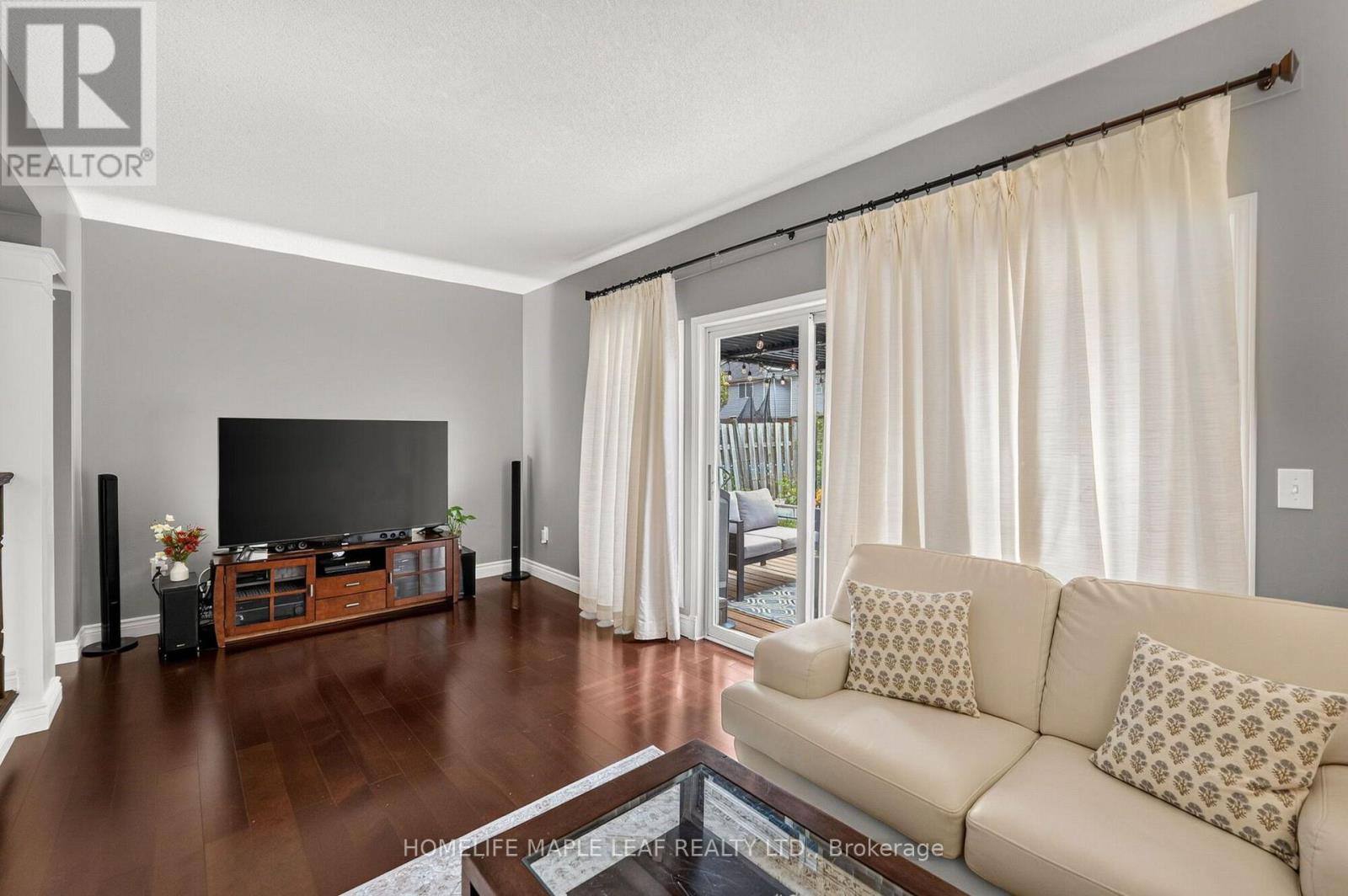 211 Melran Drive, Cambridge, ON
