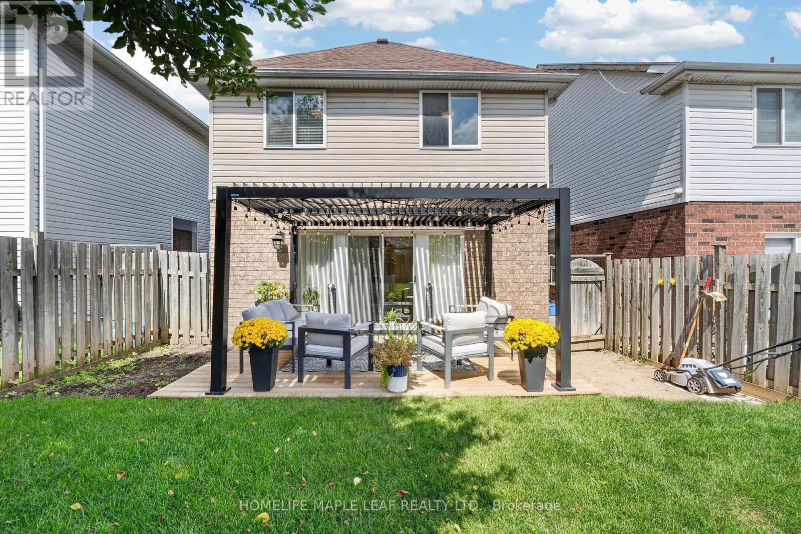 211 Melran Drive, Cambridge, ON