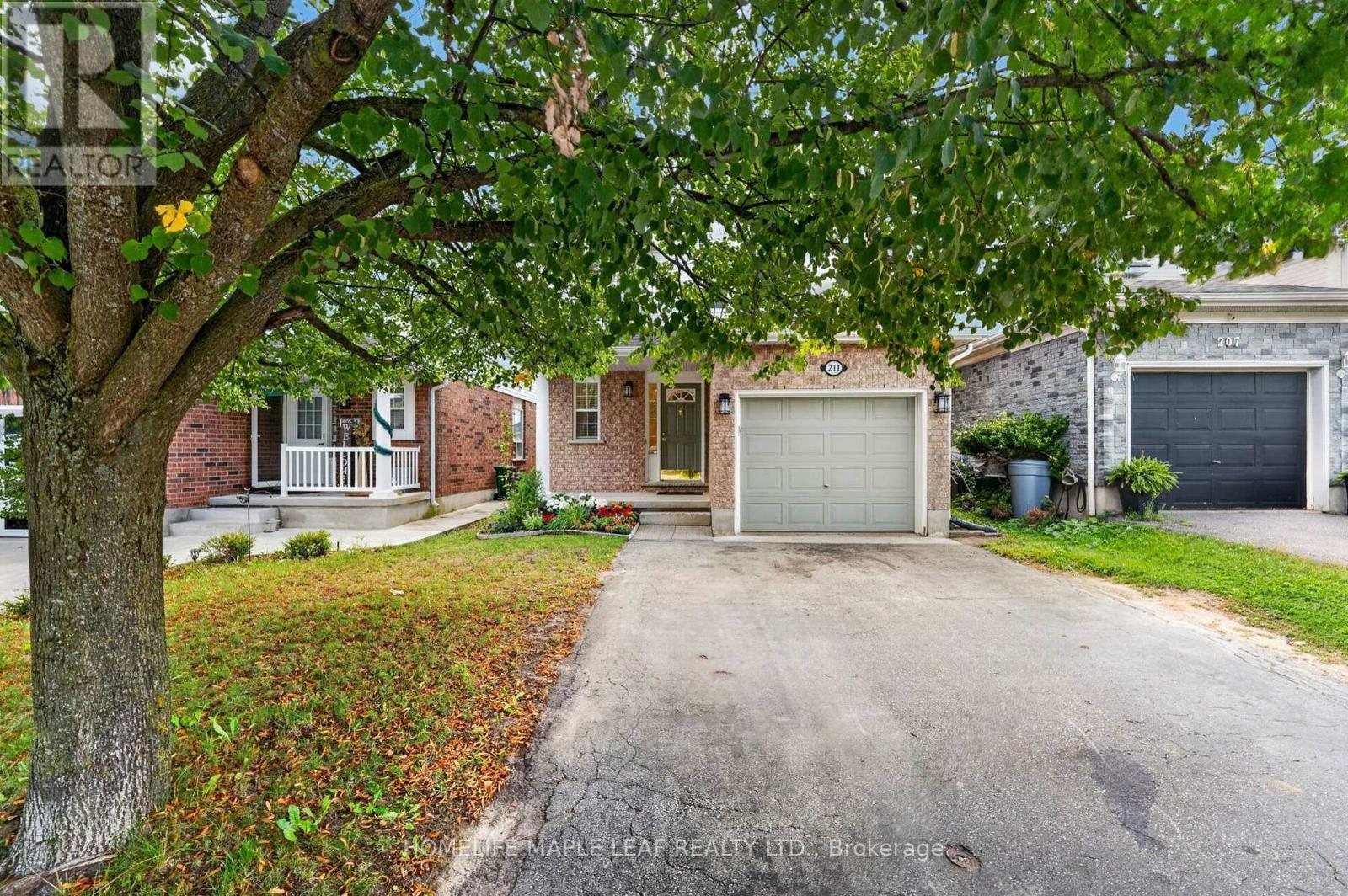 211 Melran Drive, Cambridge, ON