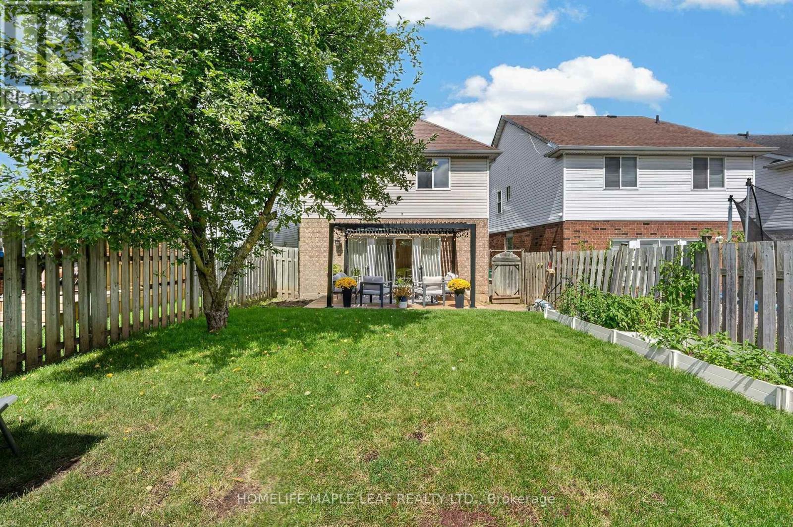 211 Melran Drive, Cambridge, ON