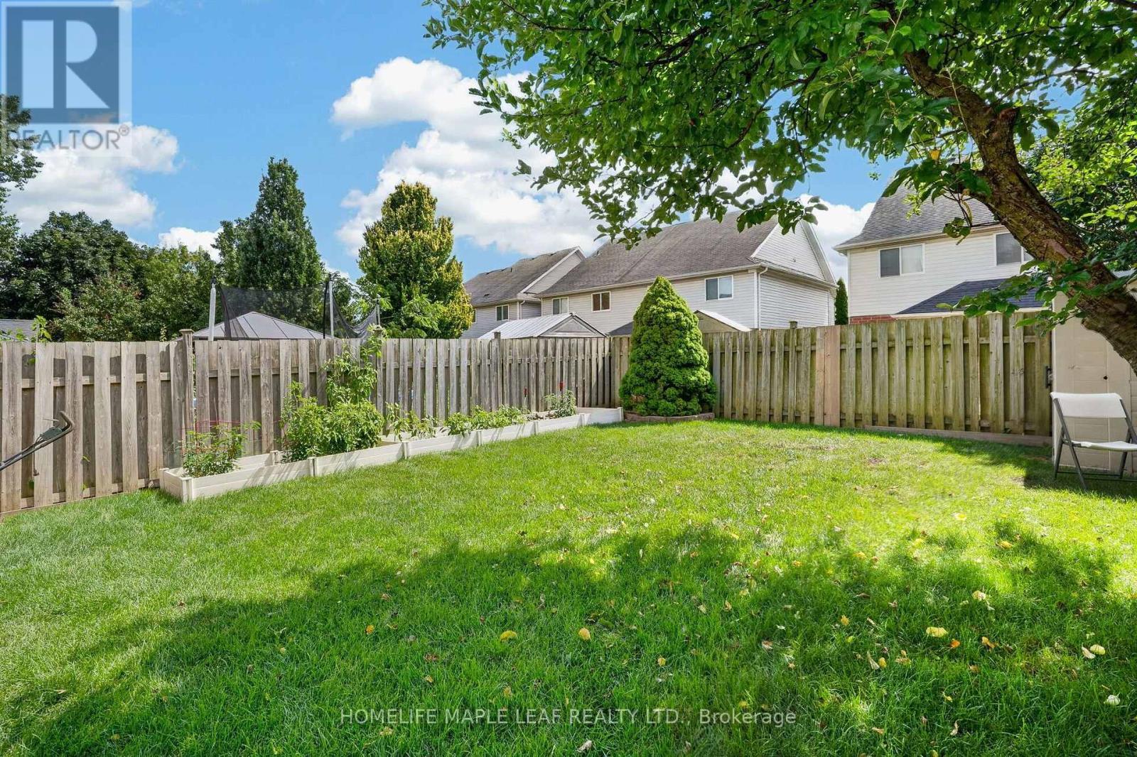 211 Melran Drive, Cambridge, ON