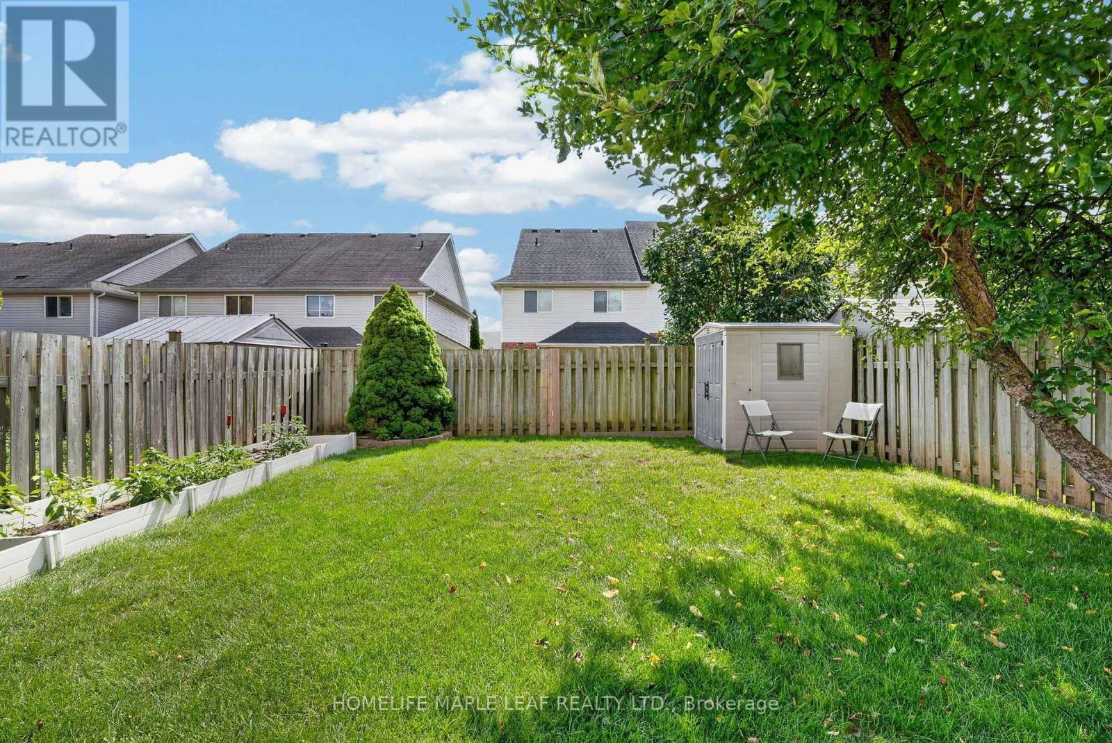 211 Melran Drive, Cambridge, ON