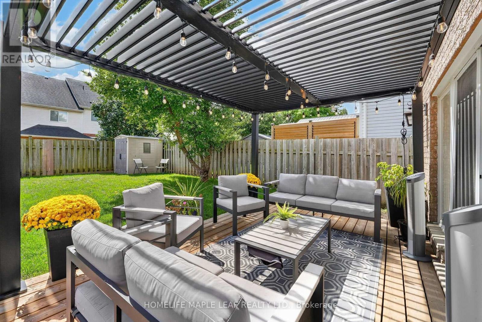 211 Melran Drive, Cambridge, ON