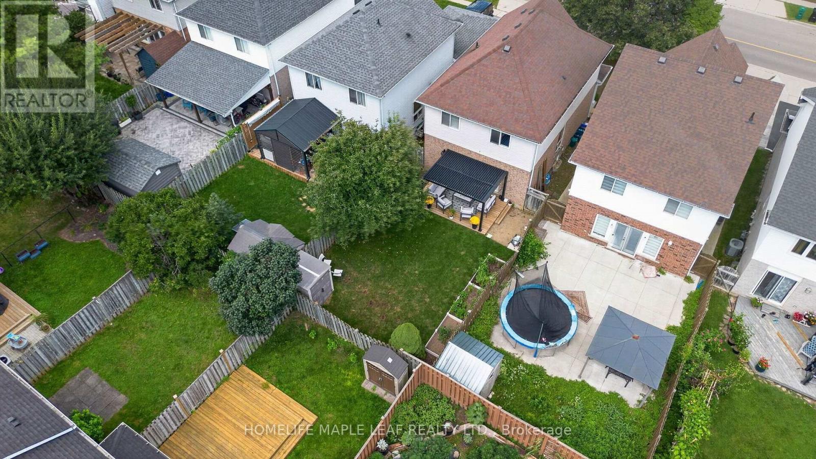 211 Melran Drive, Cambridge, ON