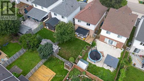 211 Melran Drive, Cambridge, ON 
