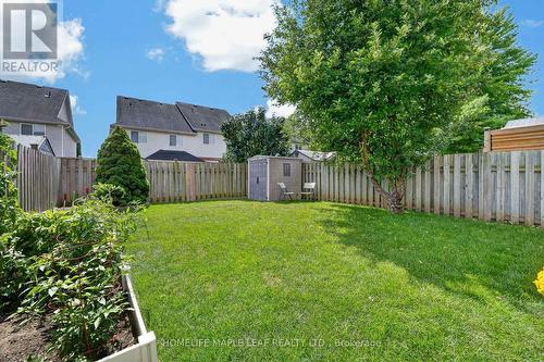 211 Melran Drive, Cambridge, ON 