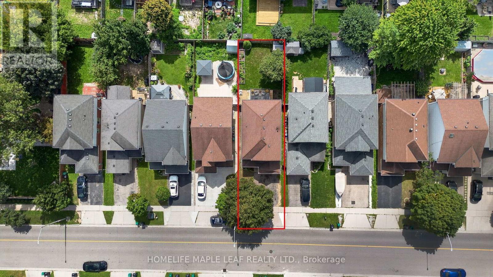 211 Melran Drive, Cambridge, ON