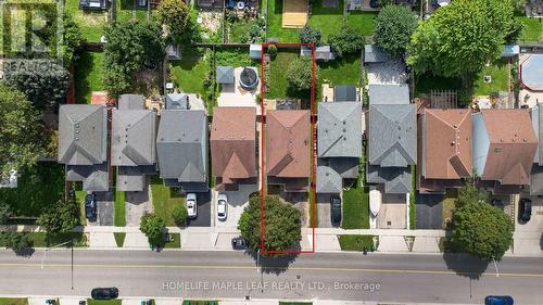 211 Melran Drive, Cambridge, ON 