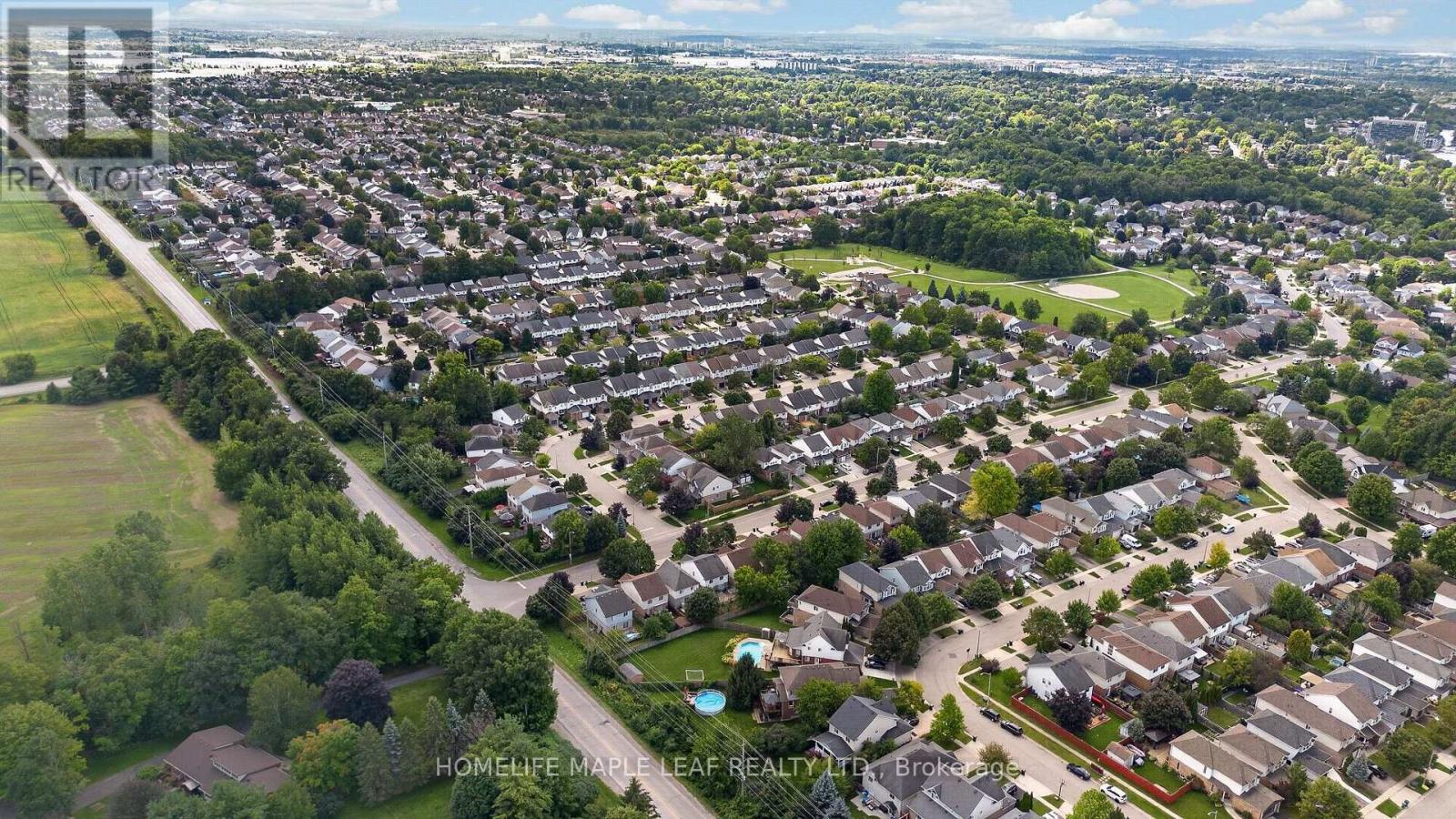 211 Melran Drive, Cambridge, ON