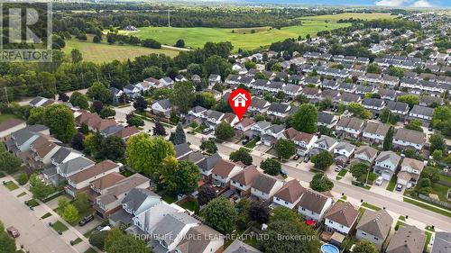 211 Melran Drive, Cambridge, ON 