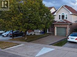 211 MELRAN Drive  Cambridge, ON N3C 4E5