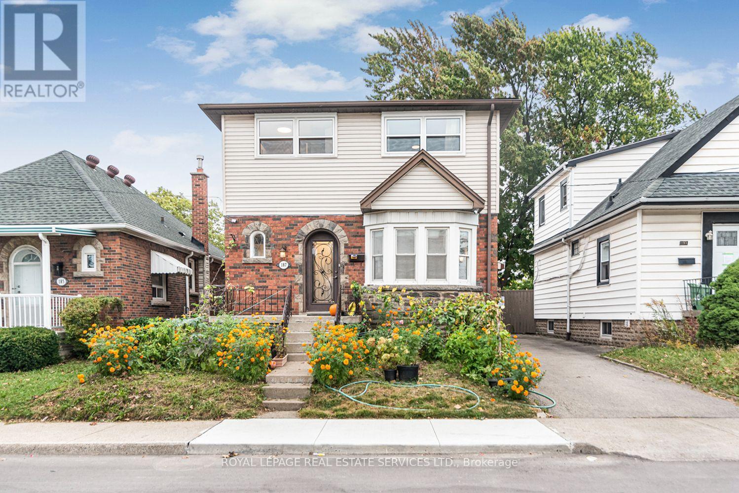 187 West 2Nd Street, Hamilton, ON