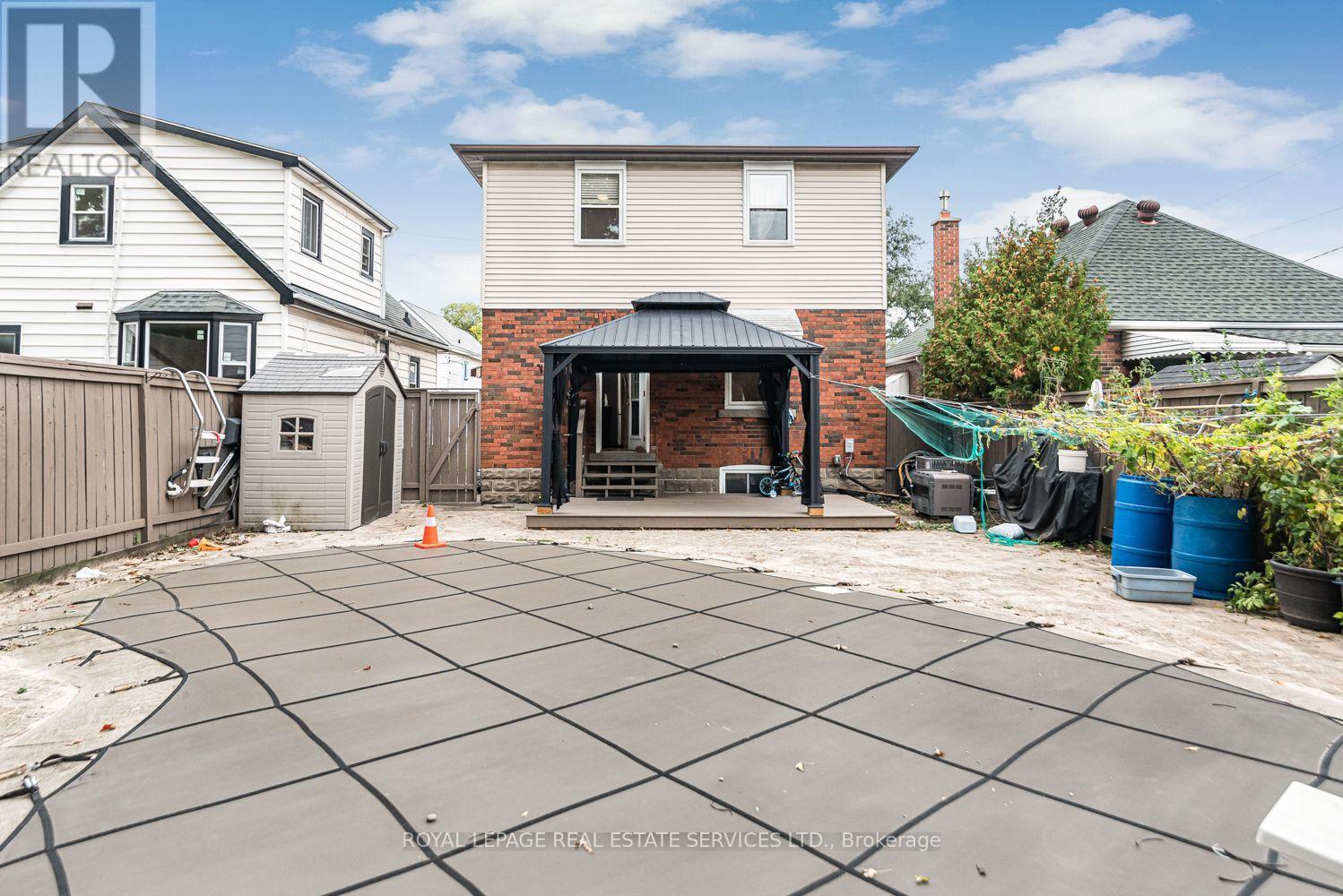187 West 2Nd Street, Hamilton, ON