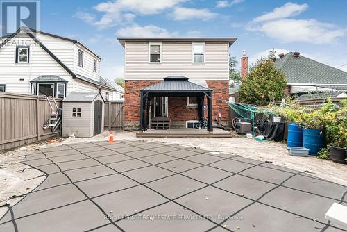 187 West 2Nd Street, Hamilton, ON 
