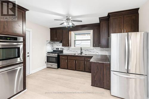 187 West 2Nd Street, Hamilton, ON 