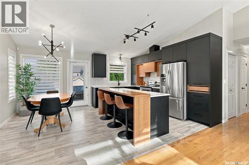130 Kutz Crescent, Saskatoon, SK 