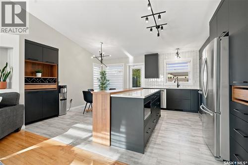 130 Kutz Crescent, Saskatoon, SK 