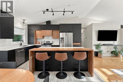 130 Kutz Crescent, Saskatoon, SK 