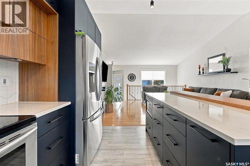 130 Kutz Crescent, Saskatoon, SK 