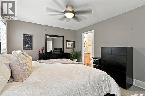 130 Kutz Crescent, Saskatoon, SK 