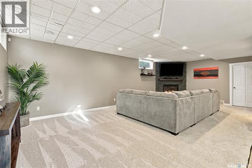 130 Kutz Crescent, Saskatoon, SK 