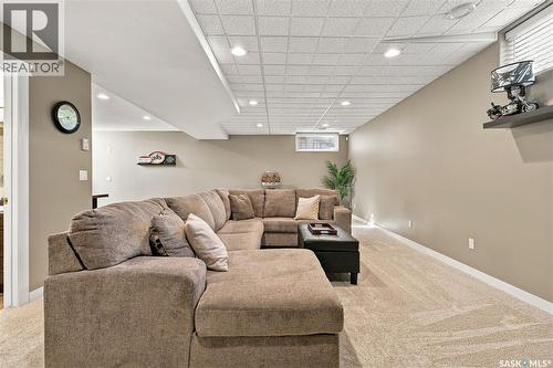 130 Kutz Crescent, Saskatoon, SK 