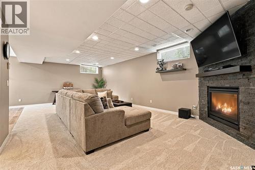 130 Kutz Crescent, Saskatoon, SK 