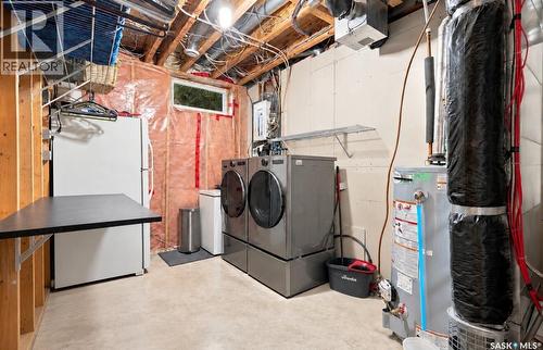 130 Kutz Crescent, Saskatoon, SK 