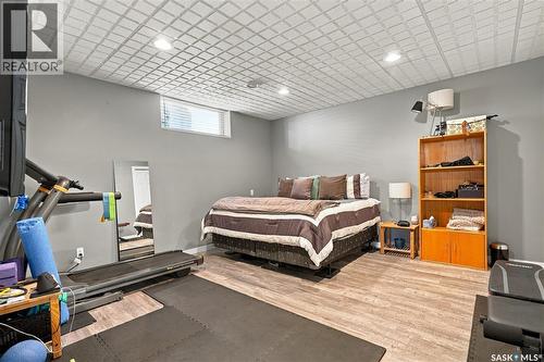 130 Kutz Crescent, Saskatoon, SK 