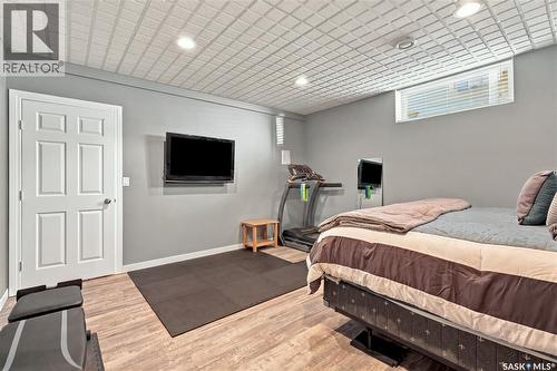 130 Kutz Crescent, Saskatoon, SK 