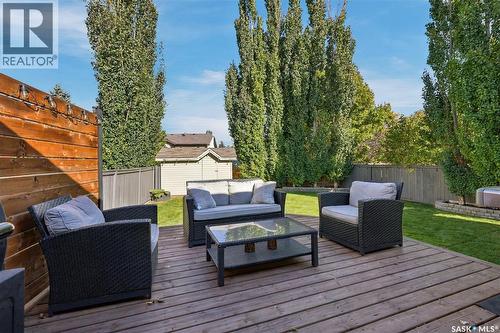 130 Kutz Crescent, Saskatoon, SK 