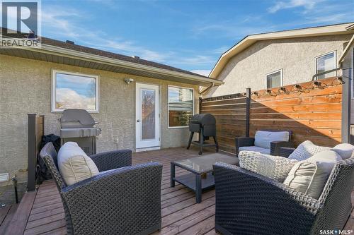 130 Kutz Crescent, Saskatoon, SK 