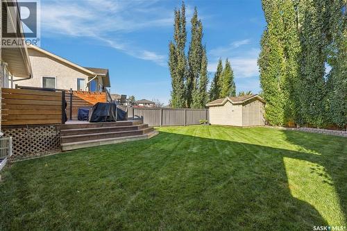 130 Kutz Crescent, Saskatoon, SK 