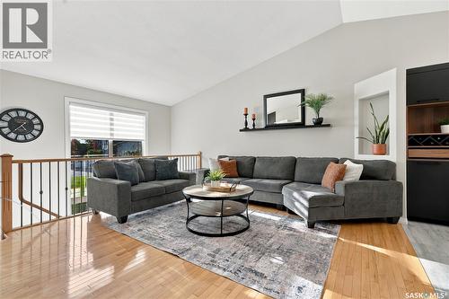 130 Kutz Crescent, Saskatoon, SK 