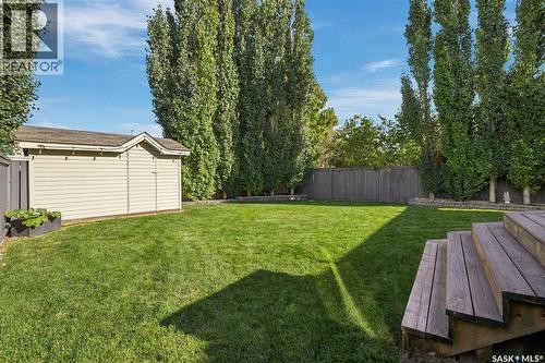 130 Kutz Crescent, Saskatoon, SK 
