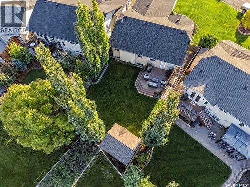 130 Kutz Crescent, Saskatoon, SK 