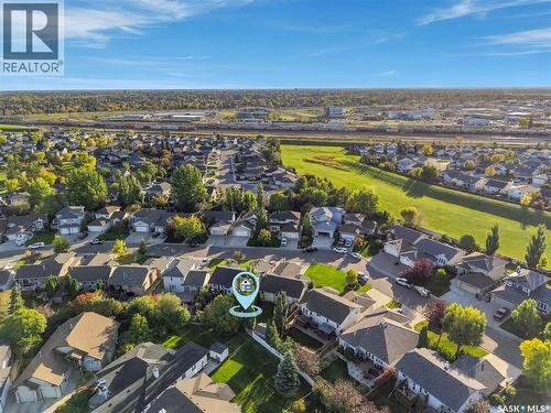 130 Kutz Crescent, Saskatoon, SK 