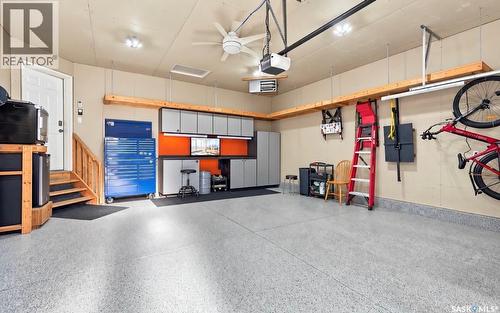 130 Kutz Crescent, Saskatoon, SK 