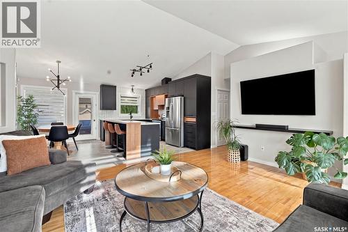 130 Kutz Crescent, Saskatoon, SK 