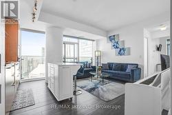 3808 - 14 YORK STREET Toronto (Waterfront Communities), ON M5J 0B1
