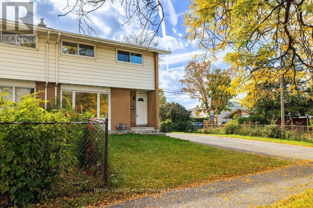 2258 Russell Road, Ottawa, ON