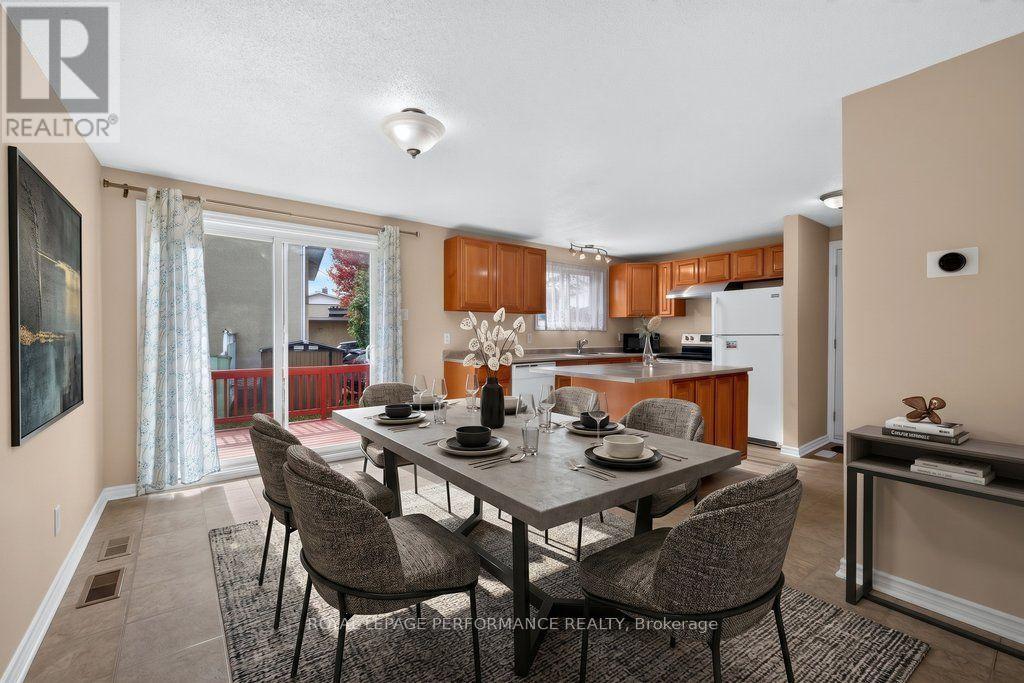 2258 Russell Road, Ottawa, ON