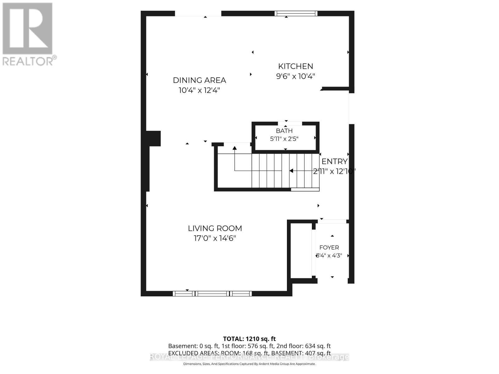 2258 Russell Road, Ottawa, ON